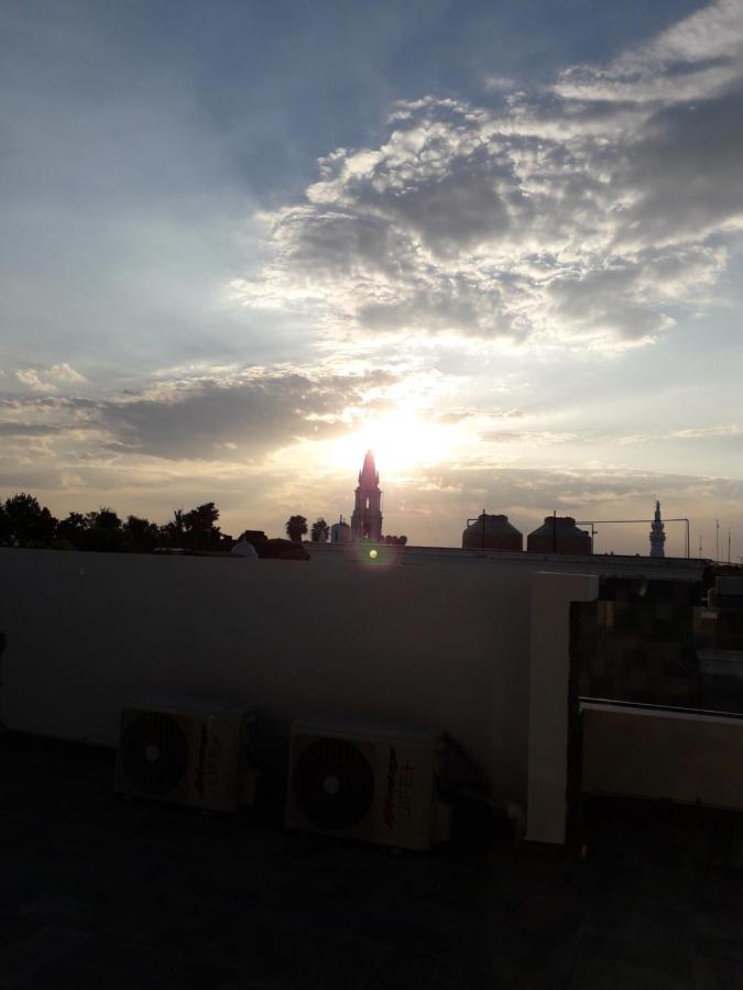 Hotel Corral Grande Jamay Exterior foto